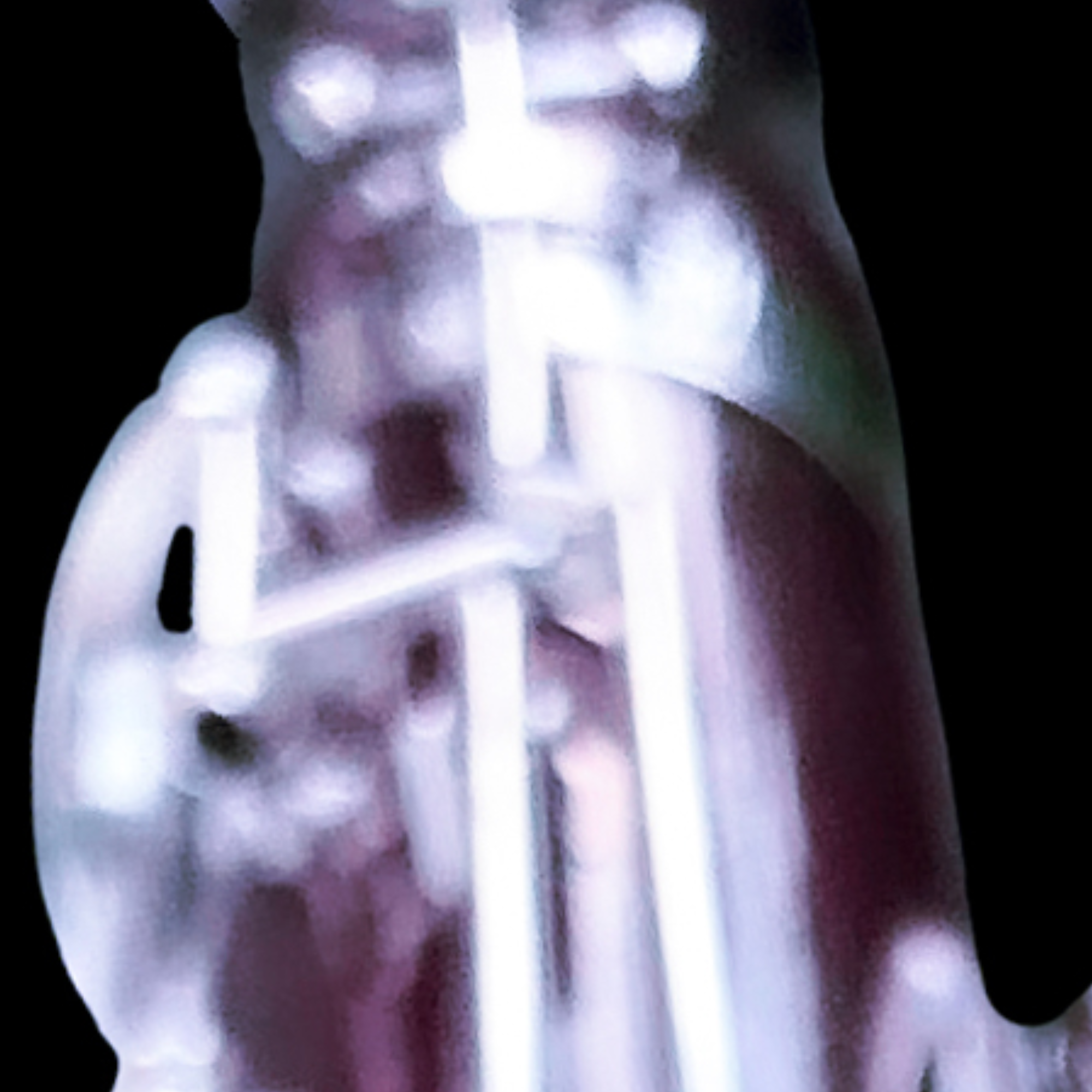 Zoomed-In Instruments
